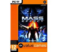 Mass Effect - EA Value Games (PC DVD)