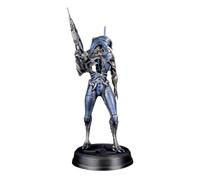 Mass Effect Figura In PVC Legion Da 10 Pollici
