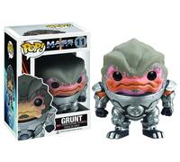 Mass Effect Funko Pop Giochi Figura In Vinile Grunt