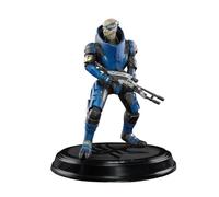 Mass Effect Garrus Vakarian Figura PVC 9 Pollici Multi-Colore 3011-204