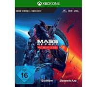 Mass Effect - Legendary Edition