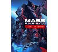 Mass Effect Legendary Edition (ENG) Origin Key GLOBAL