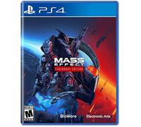 Mass Effect Legendary Edition for PlayStation 4