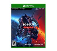Mass Effect Legendary Edition for Xbox One and Xbox Series X