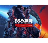 Mass Effect Legendary Edition (PC) Steam Account - GLOBAL