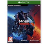 Mass Effect Legendary Edition Xbox One / Series X NUOVO E SIGILLATO