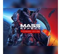 Mass Effect Legendary Edition (Xbox One / Xbox Series X|S) Xbox Live Key - GLOBAL
