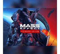 Mass Effect Legendary Edition (Xbox One/Xbox Series X|S) Xbox Live Key - TURKEY