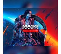 Mass Effect Legendary Edition (Xbox One / Xbox Series X|S) Xbox Live Key - UNITED STATES