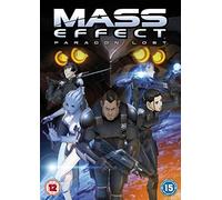 Mass Effect: Paragon Lost [Edizione: Regno Unito] [Edizione: Regno Unito]