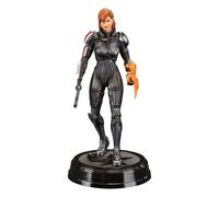 Mass Effect Pvc Statua Commander Jane Shepard 23 Cm Dark Horse