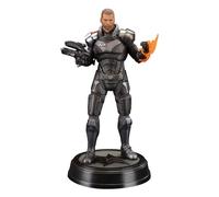 Mass Effect Pvc Statua Commander John Shepard 23 Cm Dark Horse