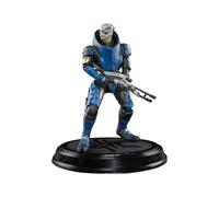 Mass Effect Pvc Statua Garrus 23 Cm Dark Horse
