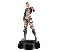 Mass Effect Pvc Statua Jack 20 Cm Dark Horse