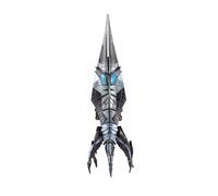 Mass Effect: Reaper Sovereign 20,3 cm PVC Ship Replica