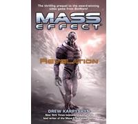 Mass Effect: Revelation – 1