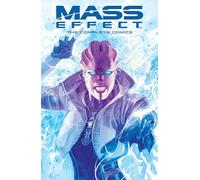 John Jackson Miller Jeremy Barlow Mac Wa Mass Effect: The Complete C (Tascabile)