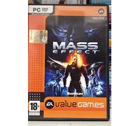 Mass Effect Value Games