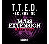 Mass Extension - Happy Feet