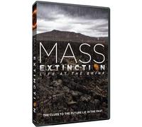 Mass Extinction: Life at the Brink