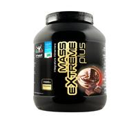 Mass Extreme Plus Cioccolato, 1500 g