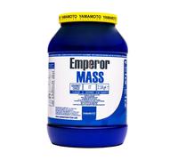 Mass Gainer YAMAMOTO NUTRITION Emperor MASS 2,5 KG con proteine Whey