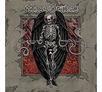 Mass Graves - Among The Serpents