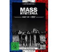 Mass Hysteria - Best Of / Live At Hellfest