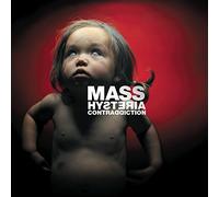 Mass Hysteria - Contraddiction