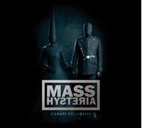Mass Hysteria - L'Armee Des Ombres