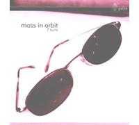 Mass in Orbit - Seven Suns [Vinyl Single]