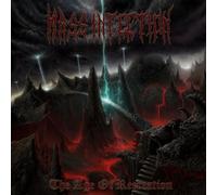 Mass Infection - The Age of Recreation