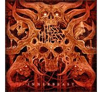 Mass Madness - Innerbeast