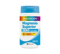 MASS MAGNESIO SUP PROMO 150G