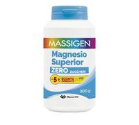 MASS MAGNESIO SUP PROMO 300G