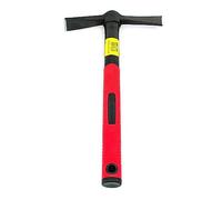 Mass martellina standard Malepeggio con manico in fibra