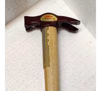 MASS-MARTELLO CARP.M/LEGNO DA 60CM FORG. GLADIO 196C