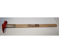 Mass DNM - Martello carpentiere - L'Ingegnere - 300 g - 50 cm - 2 calamite