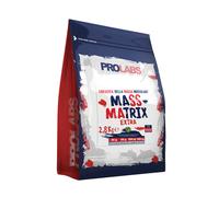 Mass Matrix Extra Biscotto e Crema, 2800 g