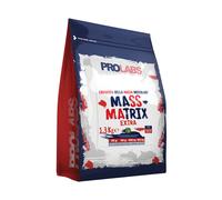 Mass Matrix Pro Cioccolato, 1300 g