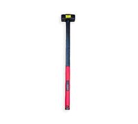 Mass mazza con manico in fibra sintergrip da 5 Kg