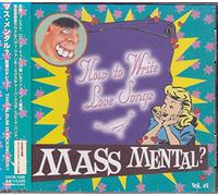 Mass Mental - How to Write Love Songs