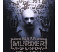 Mass Murder Agenda - Bring The Violence