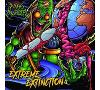 Mass Murder - Extreme Extinction