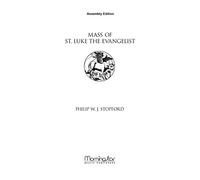 Mass of St. Luke the Evangelist - SET