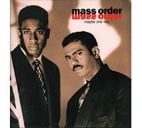 Mass Order - Maybe one day [VINYL]