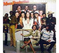 MASS PRODUCTION - Mass Production - Massterpiece