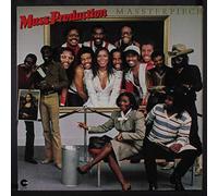 MASS PRODUCTION - MASSTERPIECE