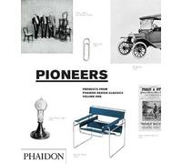 [(Mass Production: Products from Phaidon Design Classics)] [ By (author) Simon Alderson, By (author) Ralph Ball, By (author) Edward Barber, By (author) Phaidon Editors ] [June, 2009]