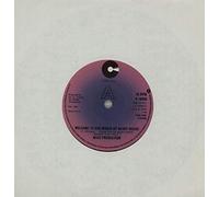 MASS PRODUCTION - welcome to our world (of merry music) / mono 45 rpm single